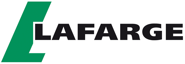 LaFarge-Logo